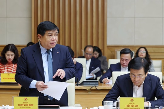 Tạo môi trường kinh doanh thuận lợi nhất cho doanh nghiệp