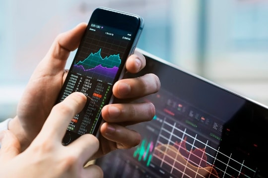 Chứng chỉ quỹ “lên ngôi”