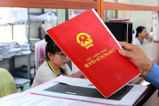 Đề xuất đánh thuế mua bán nhà đất theo thời gian sở hữu không khả thi