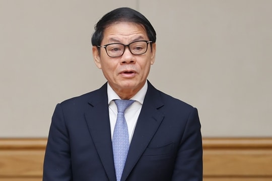 Doanh nghiệp cam kết đồng hành, thúc đẩy sự đổi mới và phát triển bền vững của đất nước