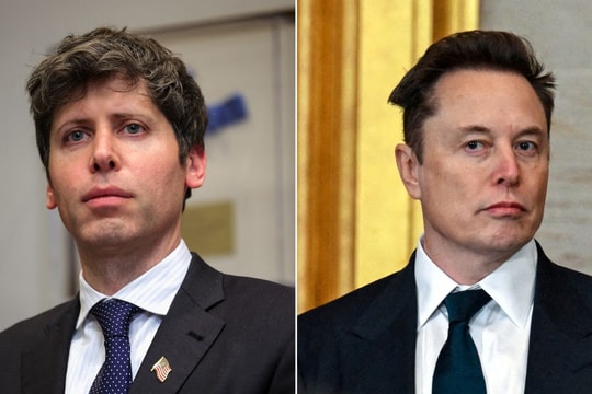 Vì sao Elon Musk ra giá 97,4 tỷ USD mua OpenAI?