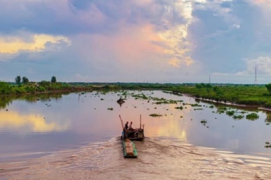 Giao thông mở đường để du lịch “cất cánh”