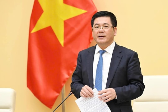 Sửa đổi Luật Sử dụng năng lượng tiết kiệm sẽ được trình Quốc hội vào tháng 6/2025