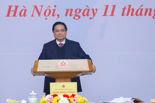 Ngành ngân hàng góp phần quan trọng vào ổn định kinh tế vĩ mô và phát triển đất nước