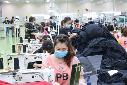 Ứng phó thương chiến (Kỳ 1): Bài học kinh nghiệm từ thực tiễn