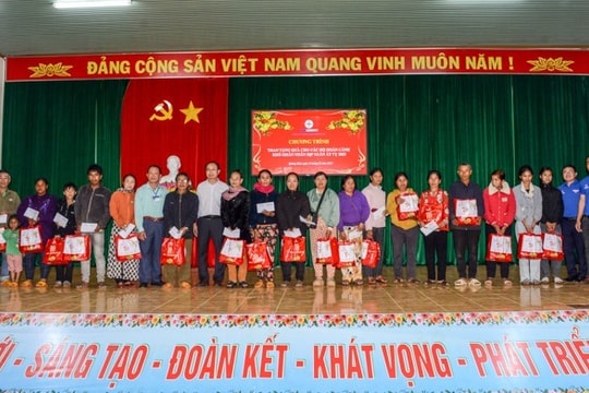 EVNGENCO1 đã đảm bảo sản xuất điện an toàn, ổn định trước, trong và sau kỳ nghỉ Tết Nguyên đán Ất Tỵ 2025