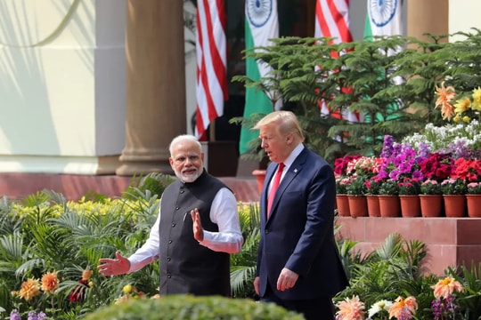 Các nền kinh tế châu Á "chạy đua" tránh thương chiến 2.0