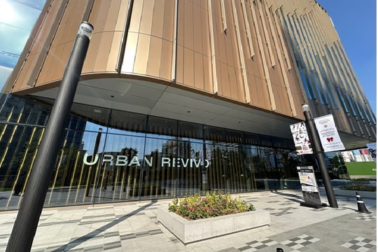 Ngành bất động sản Đông Nam Á "né" được thương chiến 2.0?