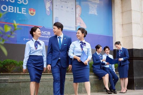 NCB ưu đãi cho du khách du xuân lễ Phật đầu năm tại núi Bà Đen