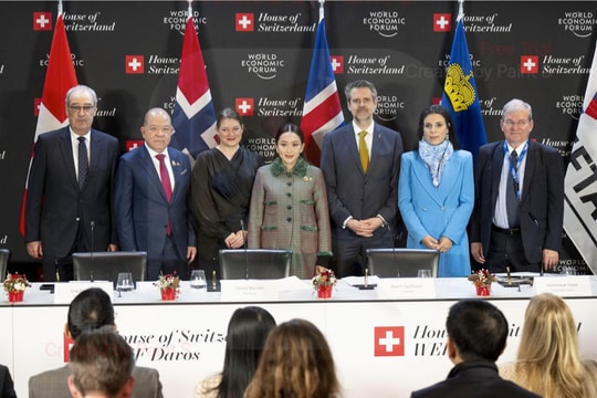 ASEAN ứng phó thế nào với thuế quan của Mỹ?