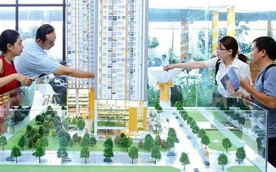 Đánh thuế mua bán nhà, đất theo thời gian sở hữu: Cân nhắc thời điểm thực hiện