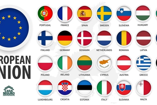 Doanh nghiệp tăng tốc phát triển bền vững tiếp cận sâu thị trường EU