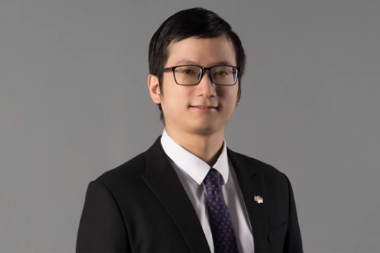 Yếu tố quan trọng thúc đẩy doanh nghiệp phát triển