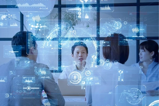 Kinh tế Trung Quốc đang thay đổi trụ cột tăng trưởng?