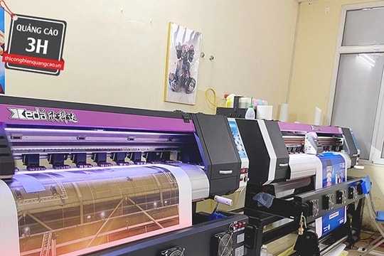 Bí quyết lựa chọn dịch vụ in Standee chất lượng cao