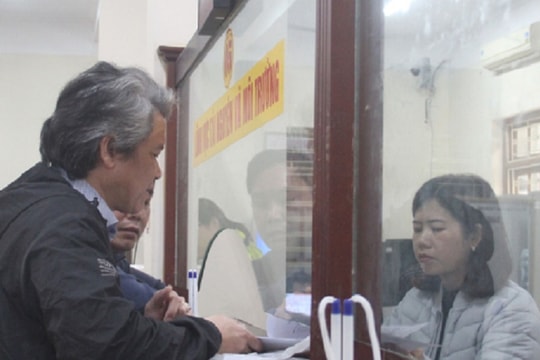 Thái Bình: Thúc đẩy mạnh mẽ từ cuộc đua DDCI