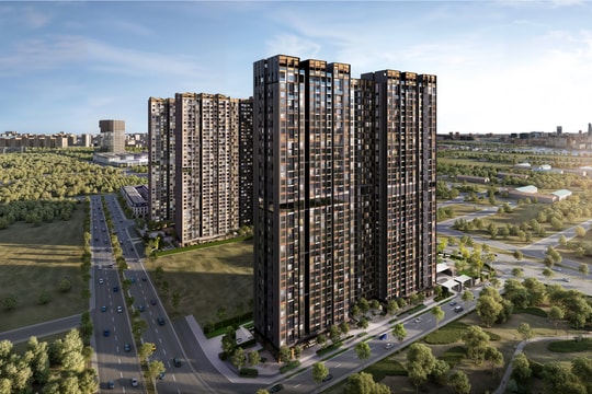 Gia Lâm chính thức lên quận 2025 - Cú hích đột phá của bất động sản Đông Hà Nội