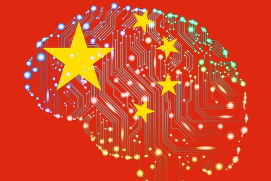 DeepSeek "phả hơi nóng" vào cuộc đua AI