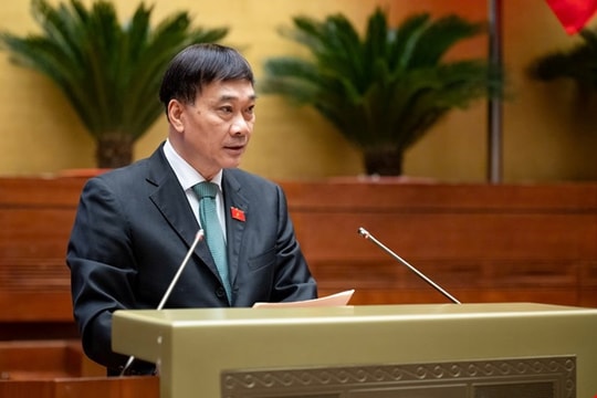 Thống nhất sự cần thiết đầu tư dự án tuyến đường sắt Lào Cai - Hà Nội - Hải Phòng