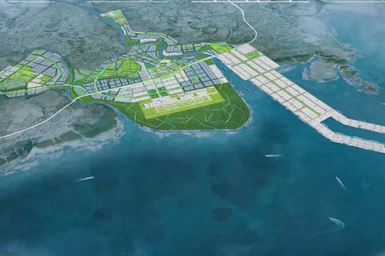 Động lực mới cho Hải Phòng bứt phá