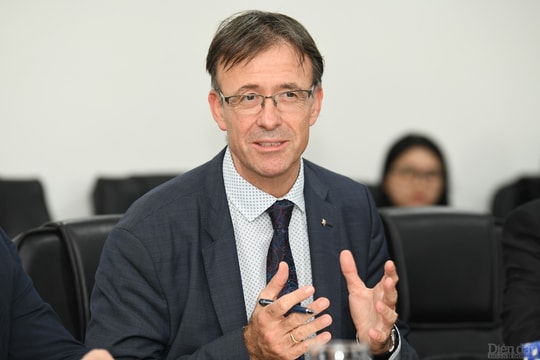 Giảm “dấu chân carbon” trong doanh nghiệp logistics