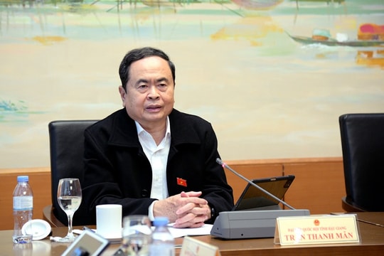 Không vì những quy trình, thủ tục cứng nhắc mà làm chậm quá trình phát triển