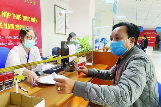 Thuế thu nhập cá nhân: “Làm mới” để bắt kịp thời đại!