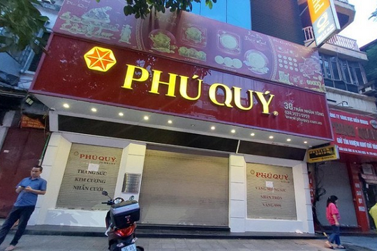 “Bất ngờ” đường đi của hơn 3 tạ vàng “lậu” từ Lào về Hà Nội