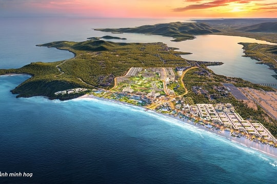 Tập đoàn KN Holdings và những thành tựu tiên phong trên hành trình gần 50 năm phát triển