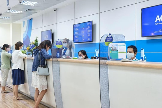 Động thái mới từ gói tín dụng ưu đãi cho người trẻ mua nhà