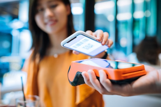 Điều gì làm "bùng nổ" thanh toán số ở châu Á?