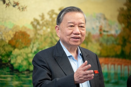 Lựa chọn công nghệ, không chọn rẻ mà phải đi tắt đón đầu