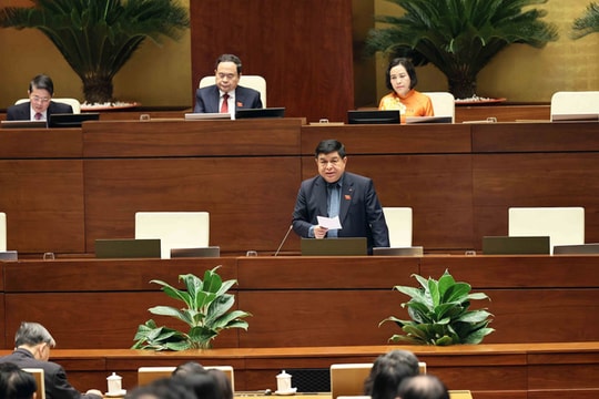 Kinh tế Việt Nam hướng tới trên 8% GDP: Bản lĩnh và quyết tâm bứt phá!