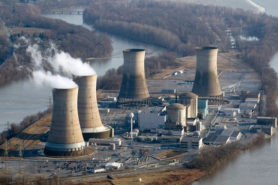 Cần cơ chế, chính sách đặc biệt để thu hút nhân lực trong lĩnh vực điện hạt nhân