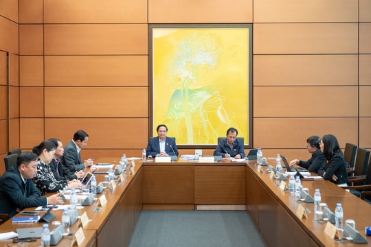 “Gỡ vướng” cho khoa học công nghệ và đổi mới sáng tạo