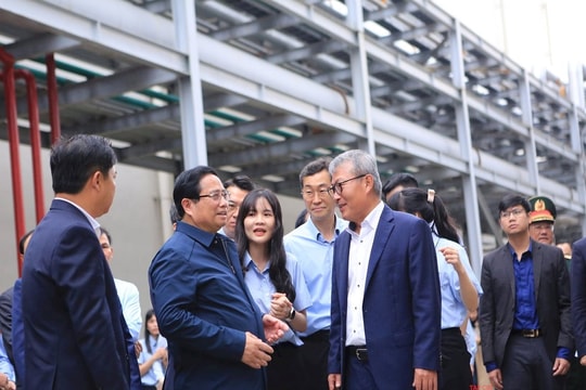 Động lực nào để Quảng Nam kích hoạt tăng trưởng kinh tế