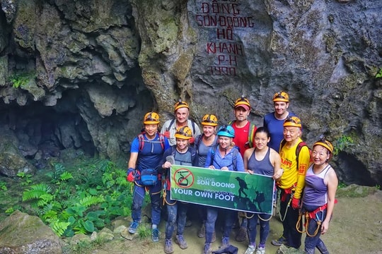 Khai thác sản phẩm du lịch cao cấp cho khách hạng sang