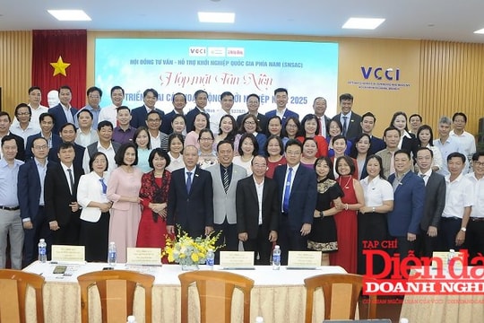 Thay đổi để tồn tại và phát triển bền vững hơn