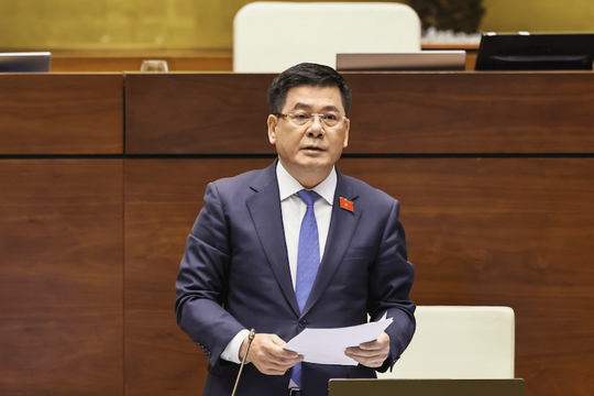 Cấp thiết sớm có cơ chế đặc thù phát triển điện hạt nhân