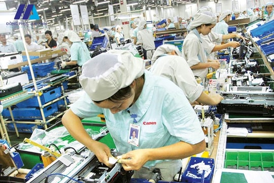 Nhà đầu tư Nhật Bản tiếp tục đặt niềm tin vào thị trường Việt Nam