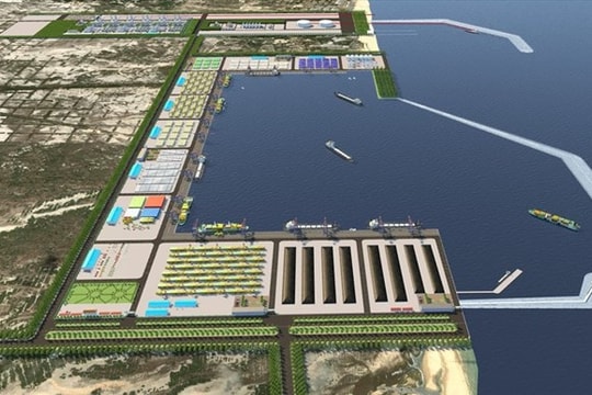 Quảng Trị: Cuộc đua đầu tư nhiệt điện 2 tỷ USD