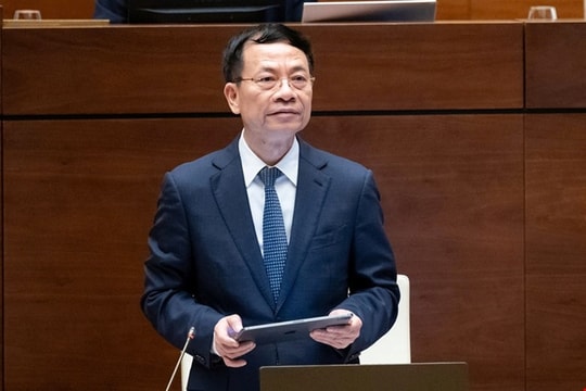 Nghị quyết về khoa học công nghệ: Động lực thương mại hóa kết quả nghiên cứu