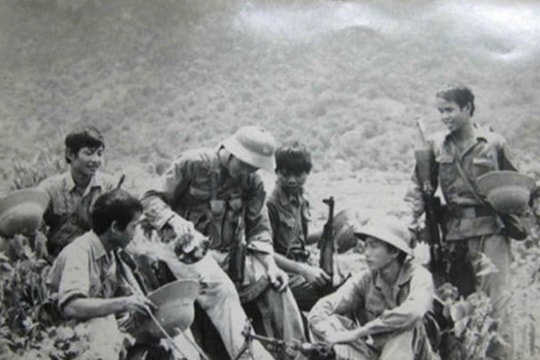 Cuộc chiến bảo vệ biên giới phía Bắc - Nhắc lại lịch sử để tri ân quá khứ