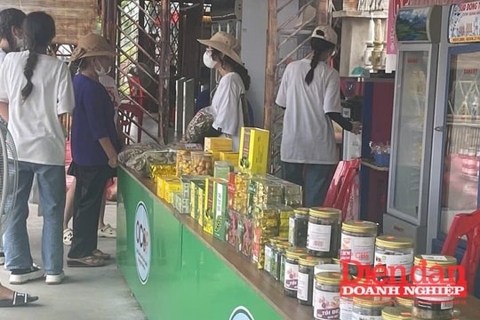 Quảng Ninh: Nhiều cơ hội cho phát triển thương mại điện tử