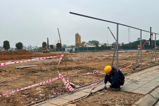 Hà Nội đề xuất 157 khu đất làm nhà ở thương mại theo nghị quyết thí điểm mới