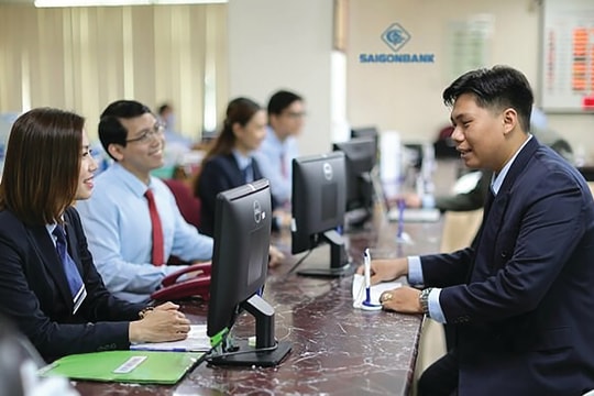 Giải “điểm nghẽn” nợ xấu