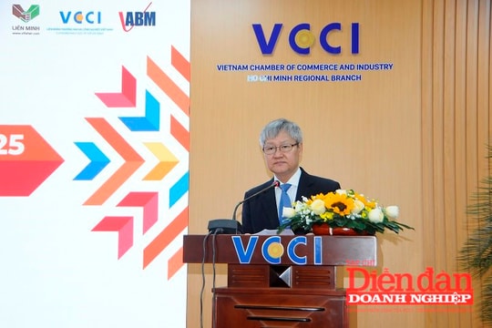 Động lực quan trọng thúc đẩy ngành nội thất Việt Nam vươn tầm quốc tế