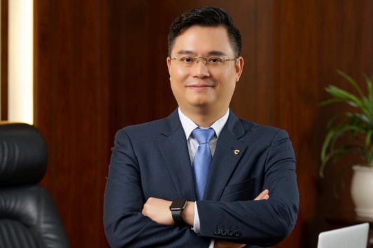 Vietcombank - những dấu ấn Xanh 2024 và kỳ vọng 2025