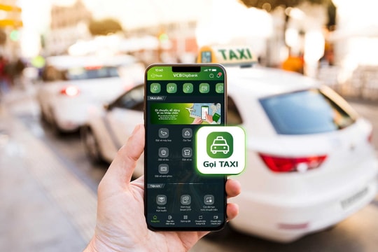 Kinh doanh nền tảng mở thêm không gian tăng trưởng