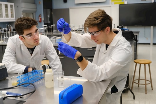 “Đả thông” nguồn lực cho khoa học - công nghệ